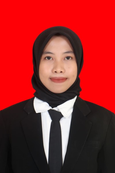 NURUL DWI KOMARIAH, S.M