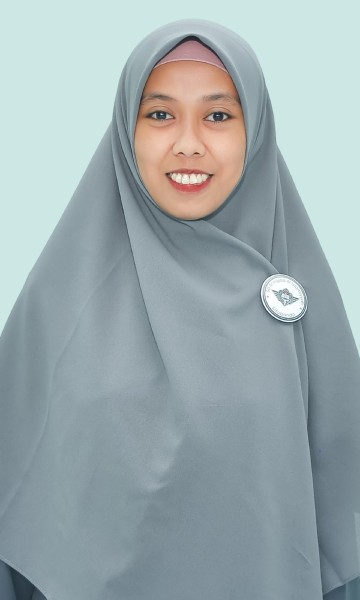 ZAHROTUN NUR LAYLY AL FITROH, S.Pd