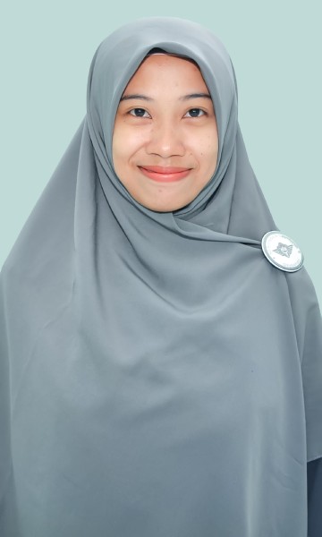 AFRIDATUL ROFI'AH