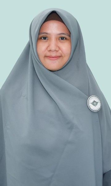 DESI SURYANINGSIH, S.Pd