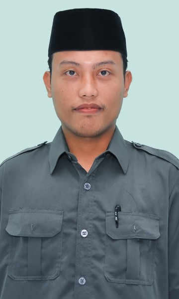 AHMAD SALIM ANSORI, S.Kom