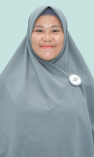 Yufika Diananda Wulandari, S.Pd
