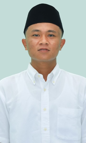 ROISUL MUHTADIN, S.E