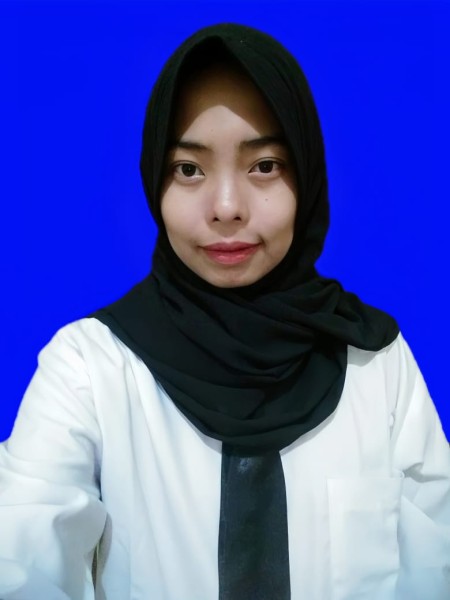 ALIF ULFIA UFIL RAHAYU, S.S